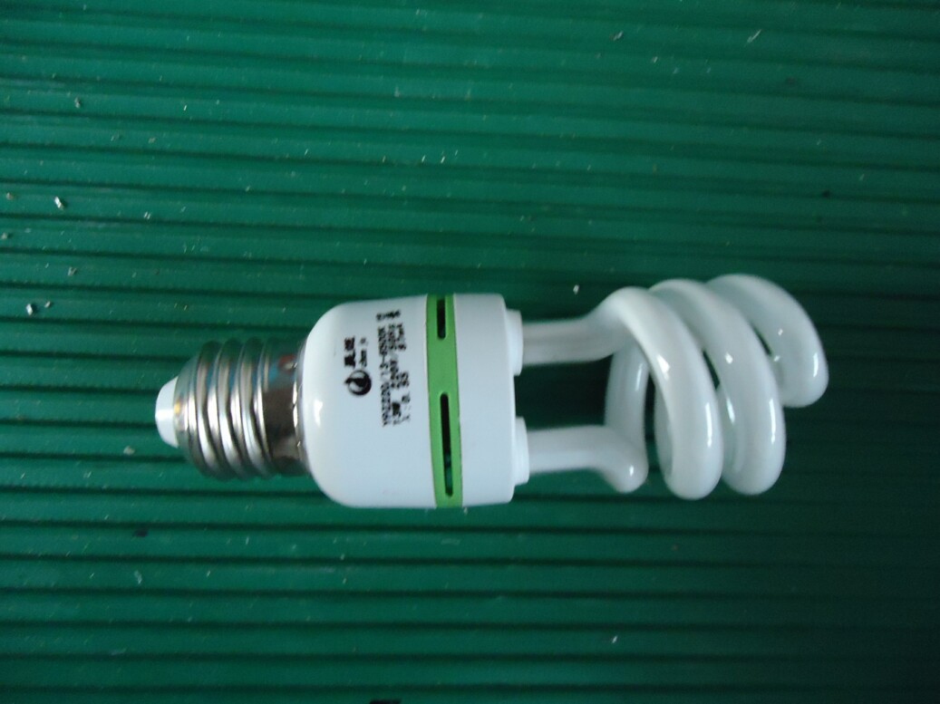 節能燈