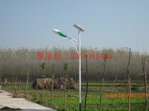 揚州聚星恒照明路燈廠家 優(yōu)質(zhì)LED路燈生產(chǎn)與價格指南