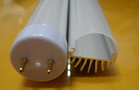 供應LED日光燈外殼套件BR-80026 深圳市寶潤照明節(jié)能技術(shù)專業(yè)照明產(chǎn)品